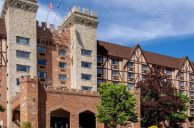 Delaware North Targets Nashua’s ‘Castle Hotel’ for New 93,000-Square-Foot Casino
